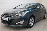 Hyundai i40 cw FIFA World Cup Edition,Xenon,Automatik - Hyundai i40: I40w