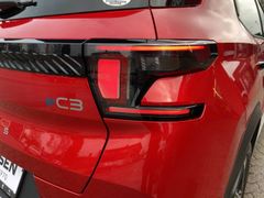 CITROEN e-C3 Aircross MAX Extended Range / Vollausstattu