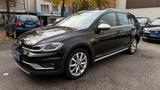 Volkswagen Golf VII Variant Alltrack 4Motion1.8|ACC|LED|Pan - mit Benzin-Antrieb: 1.8