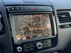 Fahrzeugabbildung Touareg V6 TDI BMT R-Line-Paket Interieur 4Motio