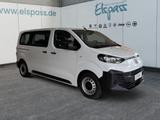 Fiat Scudo E L2 AUTOMATIK DIG-DISPLAY TEMPOMAT PDC BL - Fiat Scudo in Duisburg