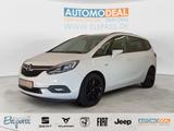 Opel Zafira C ON 7 Sitze KAMERA SITZ.HZG TEMPOMAT LEN - Opel Zafira: On