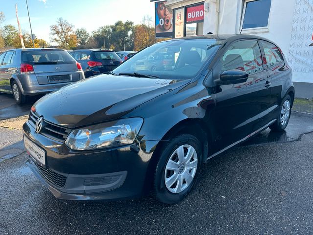 Volkswagen Polo V Trendline 1.HAND