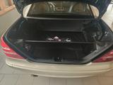 Mercedes-Benz SLK 320 - Sommer Cabrio Nichtraucher - gebrauchte Mercedes-Benz SLK 320 aus dem Jahr 2001