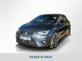 Seat Ibiza 1.0 TSI FR Voll-LED*VC*App*RearView*Velour - Seat Ibiza Gebrauchtwagen in Hagen