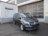 Mercedes-Benz V 300d lang 4Matic, Kamera, Navi - Mercedes-Benz V 300 mit Diesel-Antrieb: Kombi, Automatik