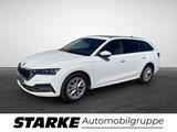 Skoda Octavia Combi 2.0 TDI DSG Style  HeadUp Panodach - Skoda Octavia: Style