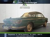 BMW 2000 C *DEUTSCHES FAHRZEUG MIT WERTGUTACHTEN* - Offers matching your search criteria