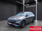 Mercedes-Benz EQA 250 AMG-Line LED NIGTH-PAKET 360° - Mercedes-Benz EQA aus 2021