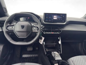 Peugeot 2008 1.2 145 Allure LED+SHZ+PDC+SpurH