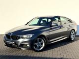 BMW 320d xDrive Gran Turismo // M SPORT PAKET // - gebrauchte BMW 320 Gran Turismo aus dem Jahr 2015