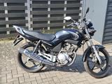 Yamaha YBR 125 - Offers