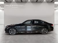 BMW 520 - Vorschau Bild 5