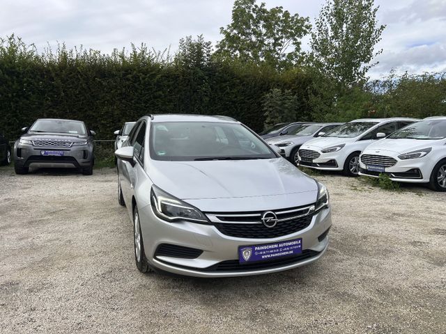 Opel Astra K Sports Tourer Edition CARPLAY+NAVI+1HAND