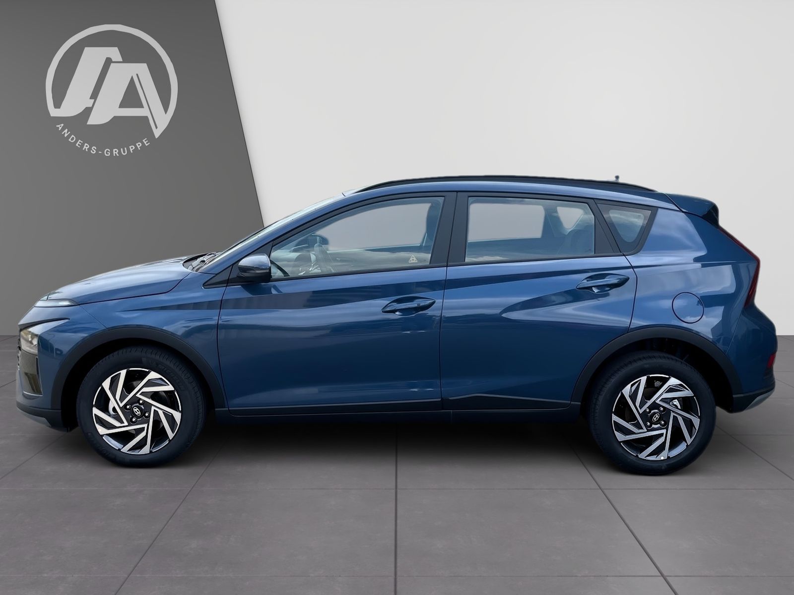 Hyundai BAYON – Bild 4