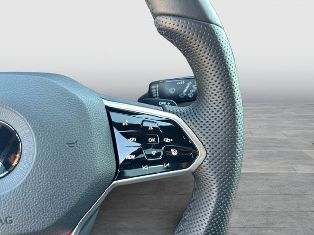 Golf VIII GTI DSG APP-CON LED PLUS NAVI 19" DAB+