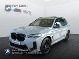 BMW X3 M Competition NAVI LASER AHK 360° PANO HUD AC - BMW X3 M Jahreswagen