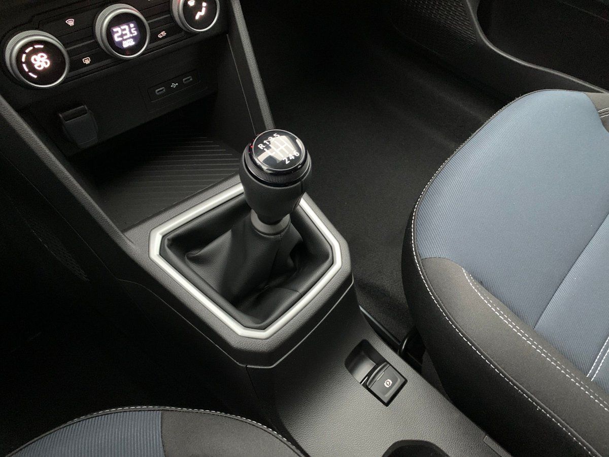 Dacia Sandero - Bild 19