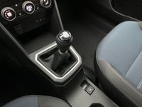 Dacia Sandero - Vorschau Bild 19