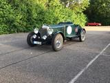 Austin (Bentley-Mercedes) Sports keine Replica/Replika
