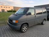 Volkswagen VW T4 - 2.5l TDI 88PS - Volkswagen LT mit Diesel-Antrieb: 2.8
