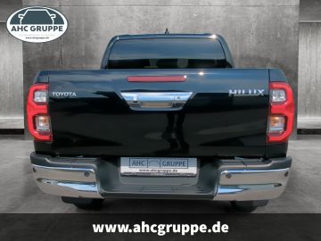 Toyota Hilux - 4