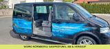 Volkswagen Multivan/T5/Automatik/2,4 TD/Klima/Tempomat - Volkswagen Multivan