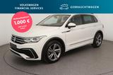 Volkswagen Tiguan R-Line 1.5 TSI DSG ACC*CAM*LED*Digi.Cockp - VW Tiguan Gebrauchtwagen in Hannover