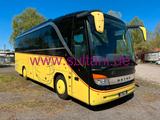 Setra S 411 HD ** 35 SEATS ** Top Condition ** - Setra 411