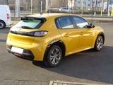 Peugeot 208 Elektromotor 136 Active - gebrauchte Peugeot 208 aus dem Jahr 2020