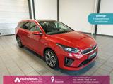 Kia Ceed 1.6 Plug-in Hybrid  Platinum Edition|Leder - Kia cee'd / Ceed mit Hybrid-Antrieb: Kombi