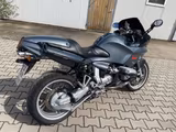 BMW R1100S - BMW R 1100 S