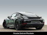 Porsche Cayman 718 GTS 4.0 BOSE PASM -10mm Sportabgas - Porsche Cayman aus 2020