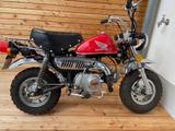 Honda Monkey Replica - Offers