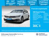 Volkswagen Passat Variant GTE 1.4 TSI DSG LED/NAVI/KAMERA - Volkswagen Passat Variant: 1.4