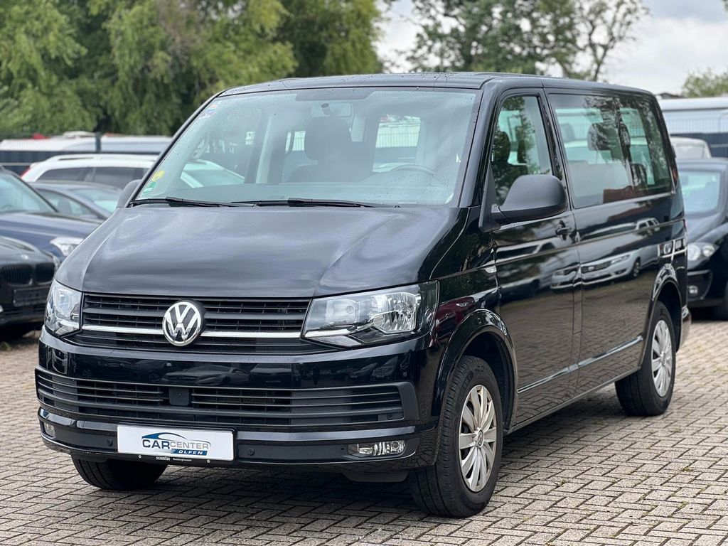 Volkswagen T6 Multivan