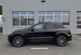 Porsche Macan S Diesel, GTS, Approved - Porsche Gebrauchtwagen in Bonn