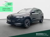 Skoda Karoq 1.5 TSI DSG SPORTLINE*KESSY*MATRIX*PANO*KA