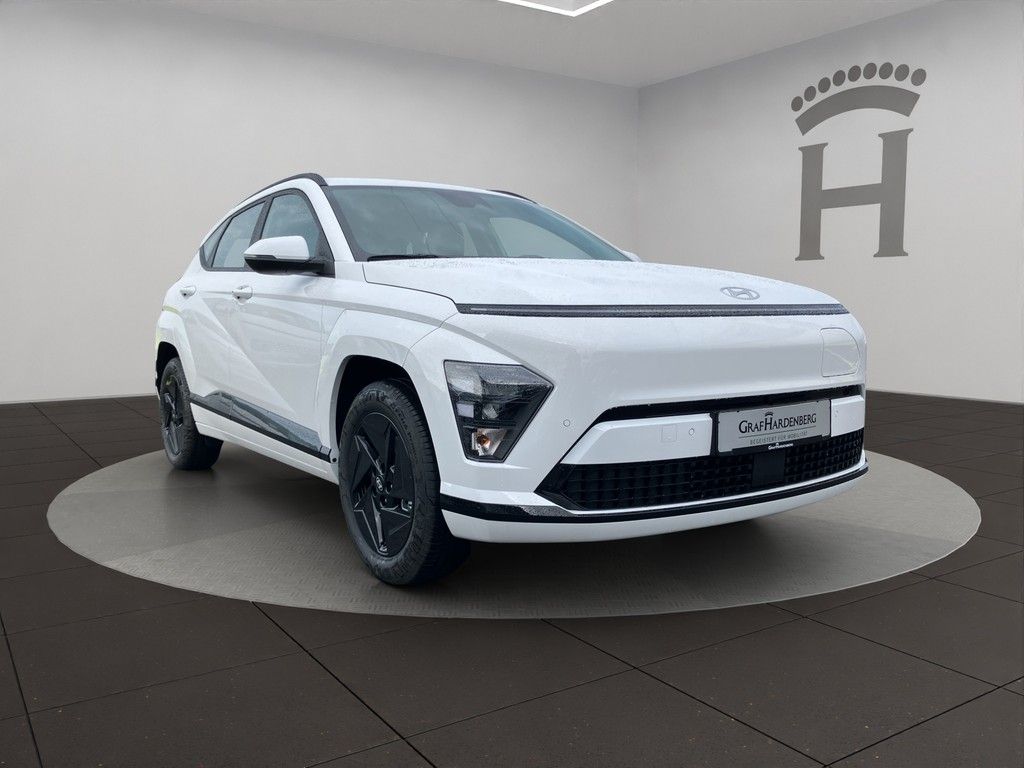 Hyundai Kona – Bild 8