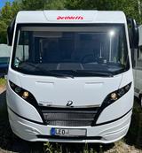 Dethleffs Globebus I6  *Hubstützen + Luftfahrwerk* - Angebote