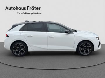 Fotografie des Opel Astra L Lim GS AT 360°Kamera LED Keyless Sitzhzg