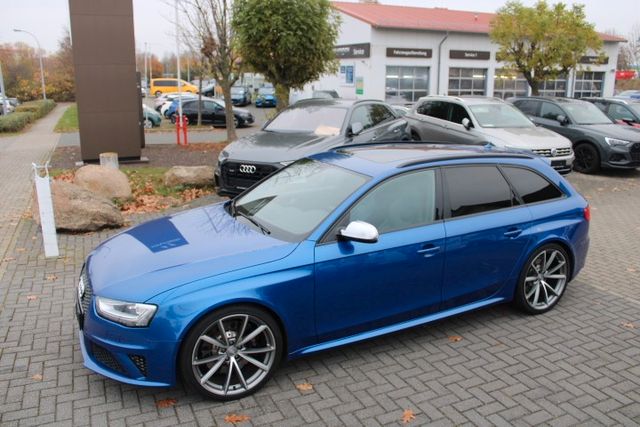 Audi RS4  Avant 4.2 FSI quattro,Leder/Nappa,B&O,Pano,