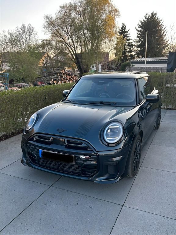 Image of MINI Cooper S