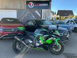 Kawasaki Ninja ZX6R ZX6-R| +49 1512 5520425 - KAWASAKI NINJA ZX 6R
