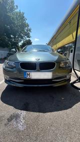 BMW e92 318i - BMW 318 E92 Gebrauchtwagen