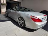 Mercedes-Benz SL 500 AMG Paket Unfallfrei Top Zustand  - gebrauchte Mercedes-Benz SL 500 aus dem Jahr 2013
