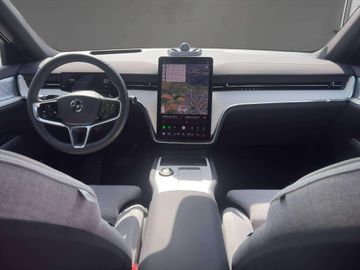 Volvo EX90 Ultra Twin Motor AWD 7-Sitzer