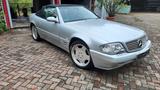 Mercedes-Benz SL 280  - Mercedes-Benz SL 280 aus 1998