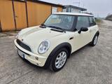 MINI Mini 1.6 16V One de luxe - MINI ONE aus 2003