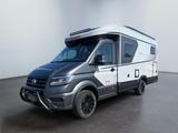 Dethleffs Globebus Performance 4x4 T 46 First Edition 4x4